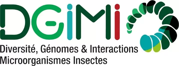 DGIMI - Diversity, Genomes & Microorganisms Insects Interactions