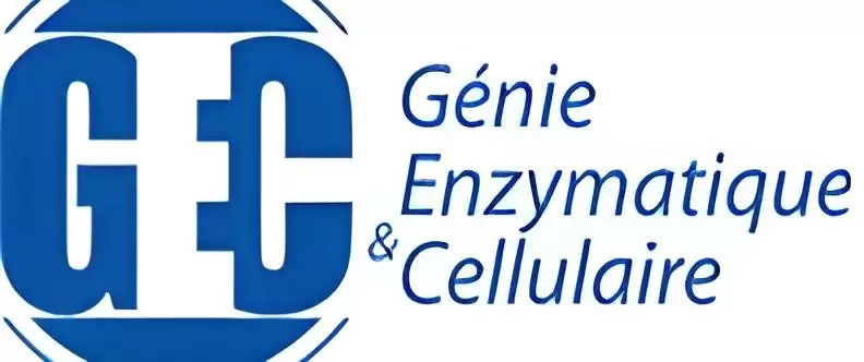 GEC - Unité de Génie Enzymatique et Cellulaire UMR 7025 CNRS, Université de Picardie Jules Ve